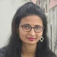 Shilpa S. Abacus trainer in Pimpri-Chinchwad