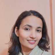 Divya T. Class I-V Tuition trainer in Surat