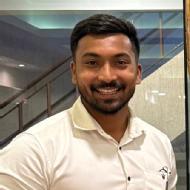Chinmay Kamble Personal Trainer trainer in Pune