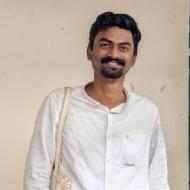 Rahul P k UGC NET Exam trainer in Koyilandi