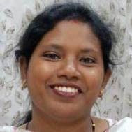 Tripti T. Nursery-KG Tuition trainer in Namkum