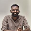 Martin Yesudas Functional Training trainer in Kozhikode