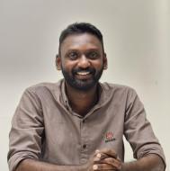 Martin Yesudas Social Media Marketing (SMM) trainer in Kozhikode
