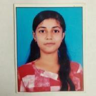 Deepika R. PL/SQL trainer in Anekal