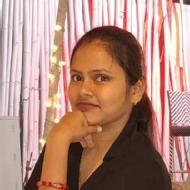 Nikita A. Class I-V Tuition trainer in Gurgaon