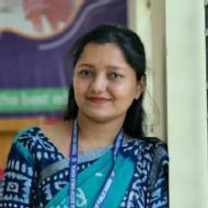 Ruma Class 6 Tuition trainer in Haringhata