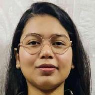 Mouli S. Class 12 Tuition trainer in Kolkata