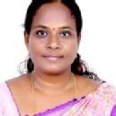 Muthumari M. Class 10 Tuition trainer in Chennai