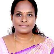 Muthumari M. Class 10 trainer in Chennai