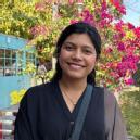 Neha P. Class 7 Tuition trainer in Pune