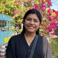 Neha P. Class 8 Tuition trainer in Pune