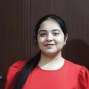 Yogita S. Korean Language trainer in Noida