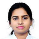 J shravani Reddy photo