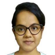 Anusuya B. Class 12 Tuition trainer in Bhubaneswar