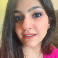 Kritika Class 6 Tuition trainer in Delhi