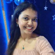 Kavitha N. Microsoft Excel trainer in Mysore