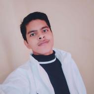 Aryan Singh Mobile App Development trainer in Noida