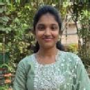 Photo of Jnanitha N.