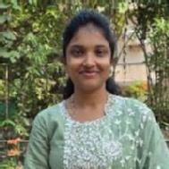 Jnanitha N. Class I-V Tuition trainer in Hyderabad