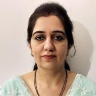Ritu H. German Language trainer in Chandigarh