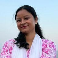 Kavita R. Piano trainer in Gurgaon