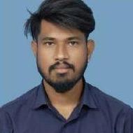 Prasad Class 10 trainer in Raibag