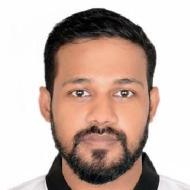 Rizwan Self Defence trainer in Kolkata