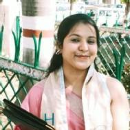 Khushi Class 6 Tuition trainer in Roorkee