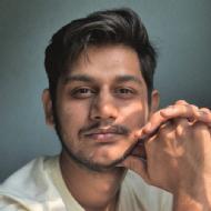 Ishan Khatri Yoga trainer in Anekal