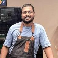 Vikas Gaurav Cooking trainer in Bangalore
