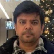 Saurabh German Language trainer in Ahmedabad