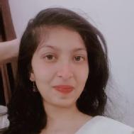 Naseem K. Class 8 Tuition trainer in Didwana