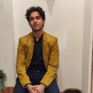 Kritanu Class I-V Tuition trainer in Kolkata