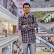Tushar Singh Class 10 trainer in Patna