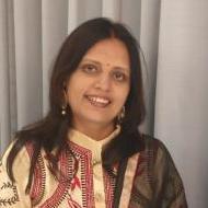 Sweety V. Class I-V Tuition trainer in Mumbai