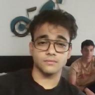 Aayush Class I-V Tuition trainer in Delhi