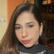 Aysha D. Class I-V Tuition trainer in Thane