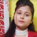 Jiya A. CBSE Tuition classes trainer in Salanpur