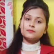 Jiya A. Class I-V Tuition trainer in Salanpur