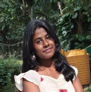 Lavanya shakthi Class 8 Tuition trainer in Bangalore