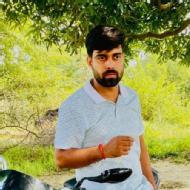 Shikhar Singh Class 12 Tuition trainer in Bangalore