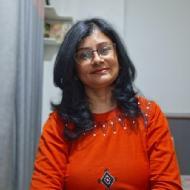 Ruchi B. Class I-V Tuition trainer in Thane