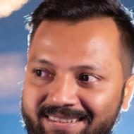 Supratim WordPress trainer in Nabagram Colony