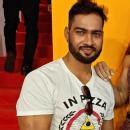 Suraj Jugel Personal Trainer trainer in Pune