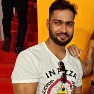 Suraj Jugel Personal Trainer trainer in Pune