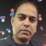 Om Prakash Class 10 trainer in Lucknow