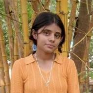 Anu K. Kannada Language trainer in Anekal