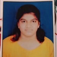 Manisha Class I-V Tuition trainer in Hyderabad