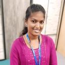 Elakkiya R. photo