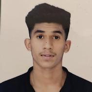 Arun Gymnastics trainer in Gurgaon